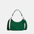 Buy Coach Hobo Crossbody Bag In Crossgrain Leather in Pakistan