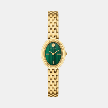 Buy Tory Burch Oval Watch TBW6038 in Pakistan