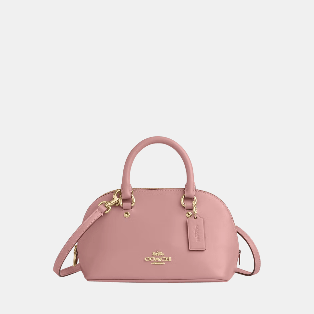 Buy Coach Lara Mini Satchel Bag in Pakistan