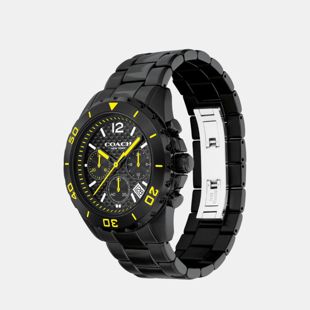 Buy Coach Kent Watch 14602563 in Pakistan