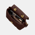 Buy Coach Tabby Top Handle Bag With Quilting in Pakistan