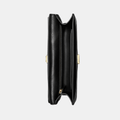 Buy Tory Burch Small Fleming Shoulder Bag (Black) in Pakistan