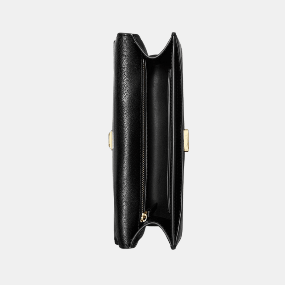 Buy Tory Burch Small Fleming Shoulder Bag (Black) in Pakistan
