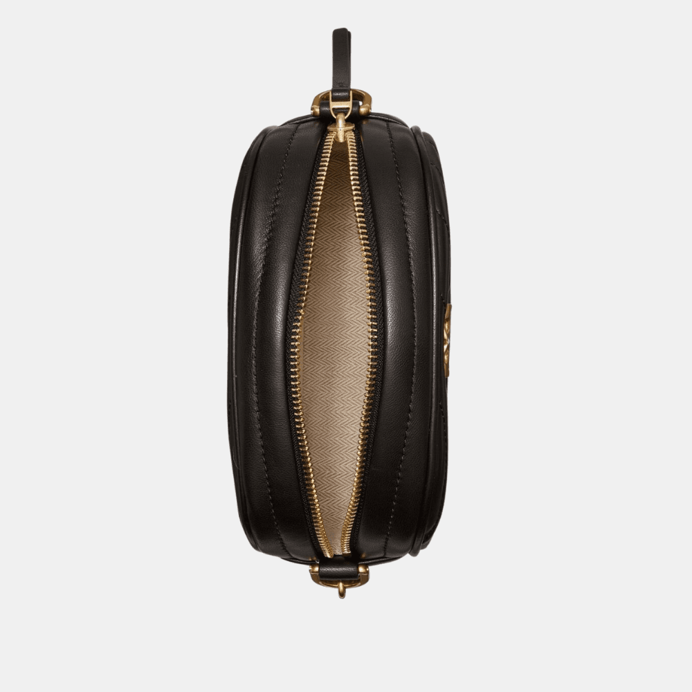 Buy Tory Burch Kira Chevron Small Camera Bag in Pakistan