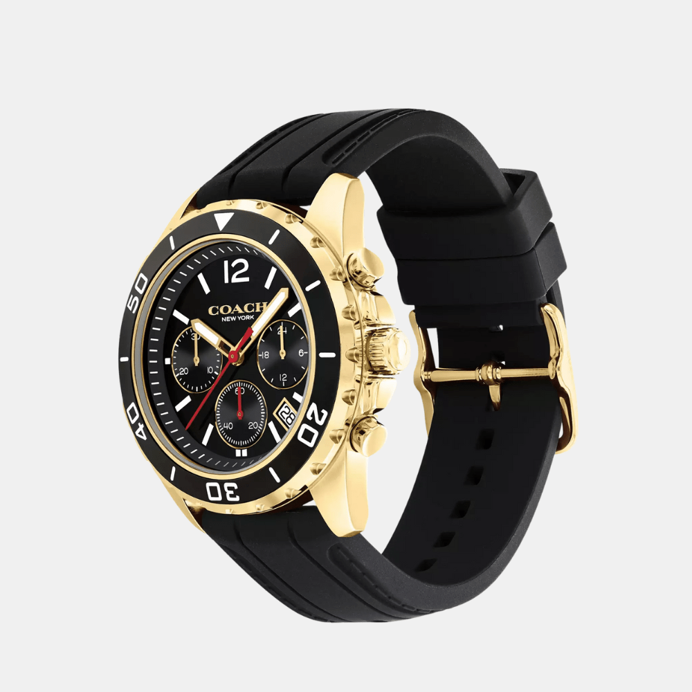Buy Coach Kent Watch 14602564 in Pakistan