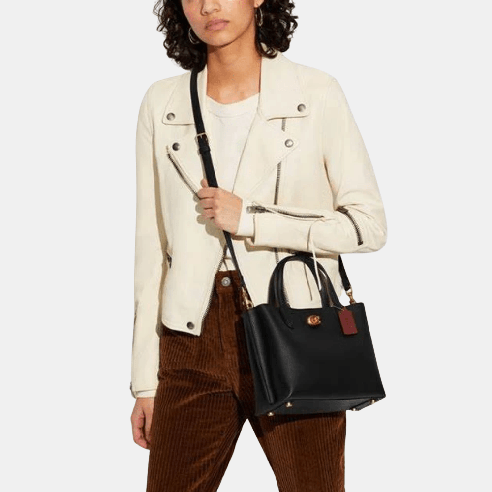 Buy Coach Willow 24 Tote Bag in Pakistan