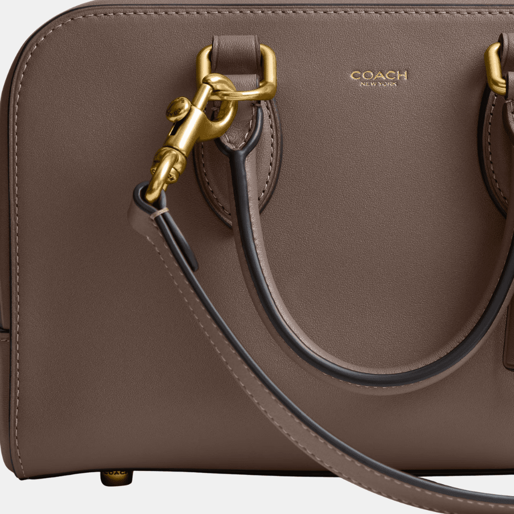 Buy Coach Bowery 24 Satchel Bag in Pakistan