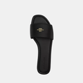 Buy Coach Slide Sandal (Black) in Pakistan