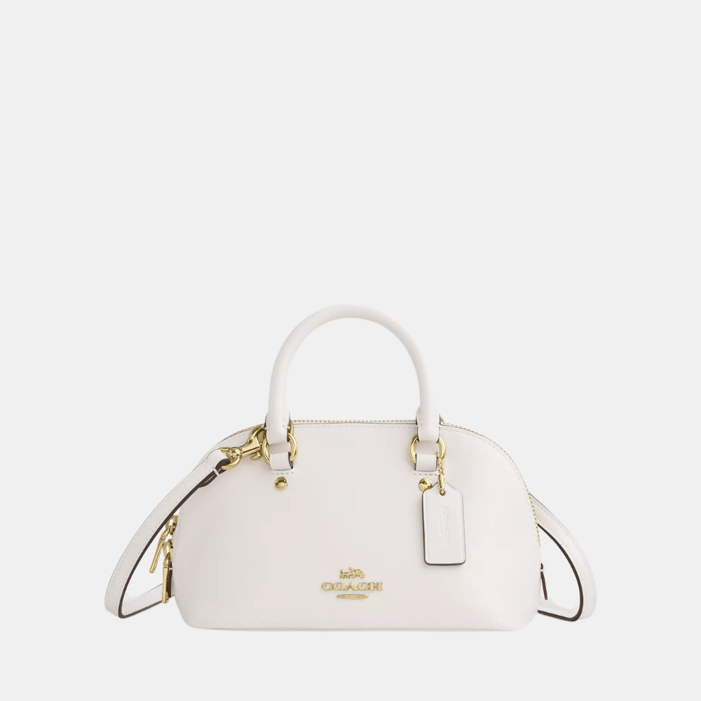 Buy Coach Lara Mini Satchel Bag in Pakistan