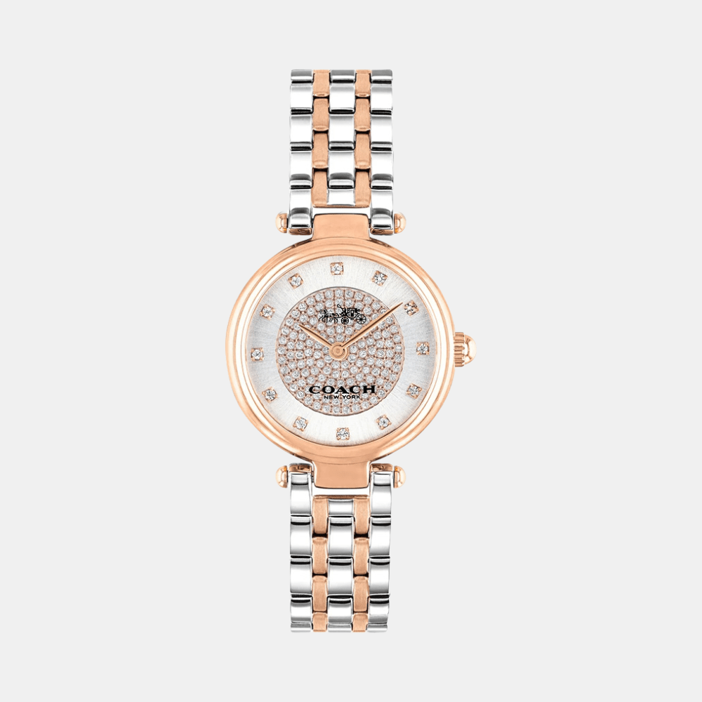 Buy Coach Park Watch 14503642 in Pakistan