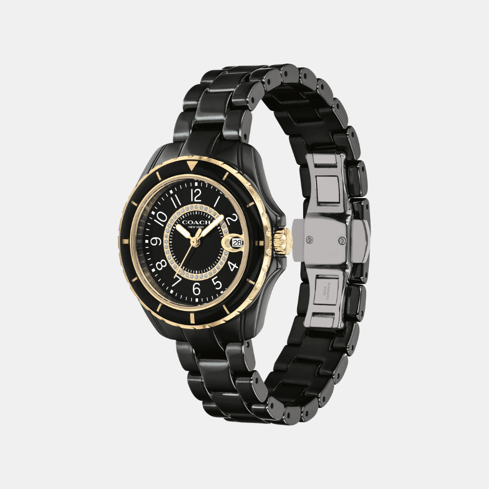 Buy Coach Preston Watch 14503461 in Pakistan