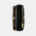 Buy Tory Burch Mini Charlie Quilted Top-Handle Crossbody in Pakistan