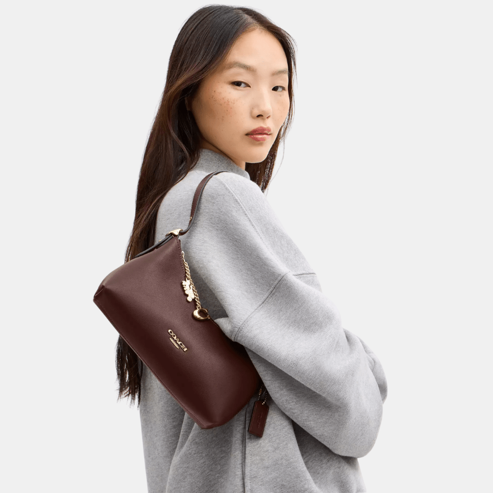Buy Coach Emeilia Shoulder Bag in Pakistan