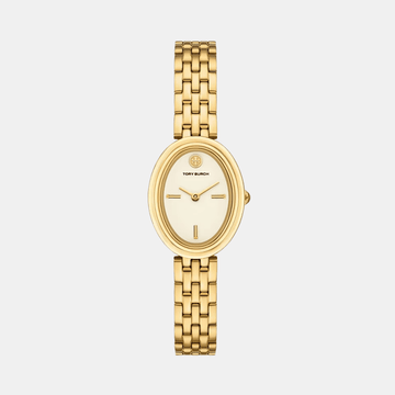 Buy Tory Burch Oval Watch TBW6032 in Pakistan