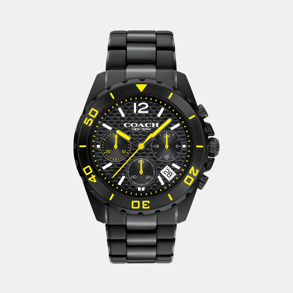 Buy Coach Kent Watch 14602563 in Pakistan