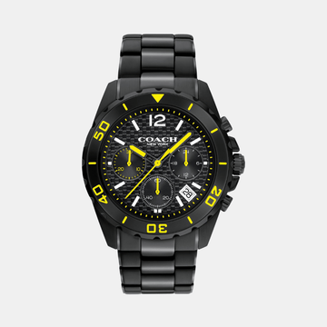 Buy Coach Kent Watch 14602563 in Pakistan