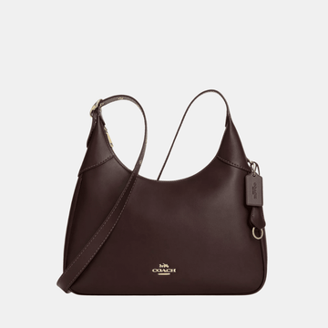 Buy Coach Ella Shoulder Bag (Espresso) in Pakistan