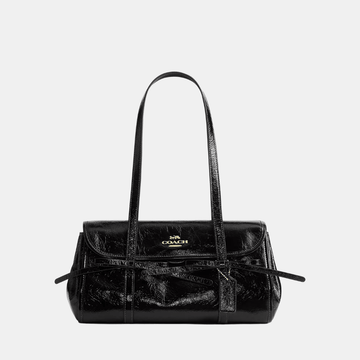 Buy Coach Bridget Flap Shoulder Bag With Bows in Pakistan