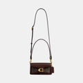 Buy Coach Tabby 20 Shoulder Bag In Signature Canvas (Maple) in Pakistan