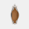 Buy Coach Hobo Crossbody Bag In Crossgrain Leather in Pakistan