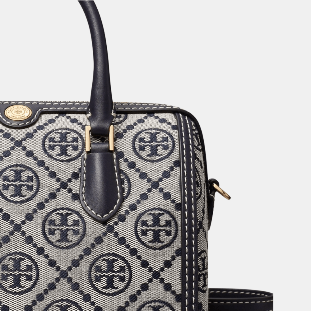 Buy Tory Burch T Monogram Petite Barrel Bag in Pakistan