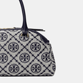 Buy Tory Burch T Monogram Small Bowler in Pakistan