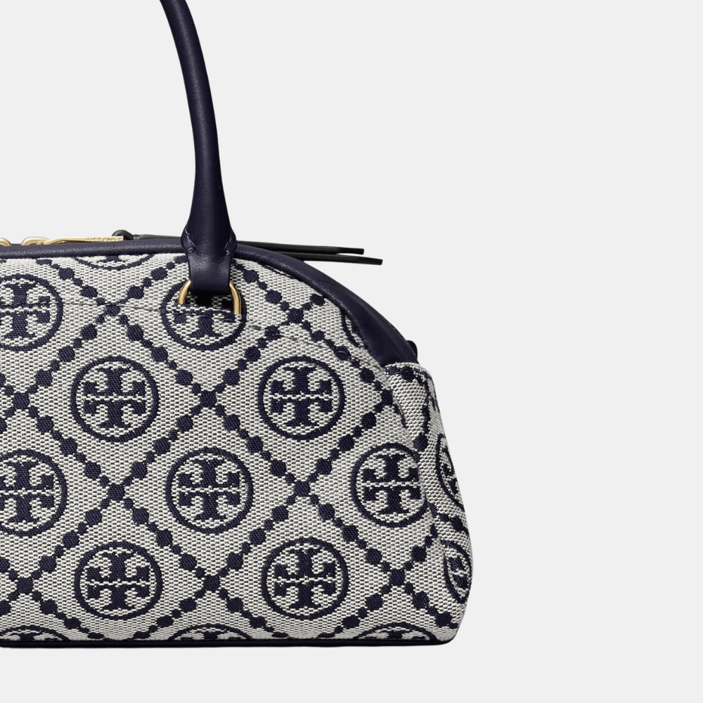 Buy Tory Burch T Monogram Small Bowler in Pakistan