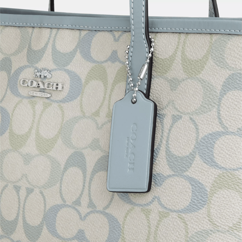 Buy Coach City Tote Bag In Signature Canvas in Pakistan