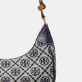 Buy Tory Burch T Monogram Crescent Bag in Pakistan