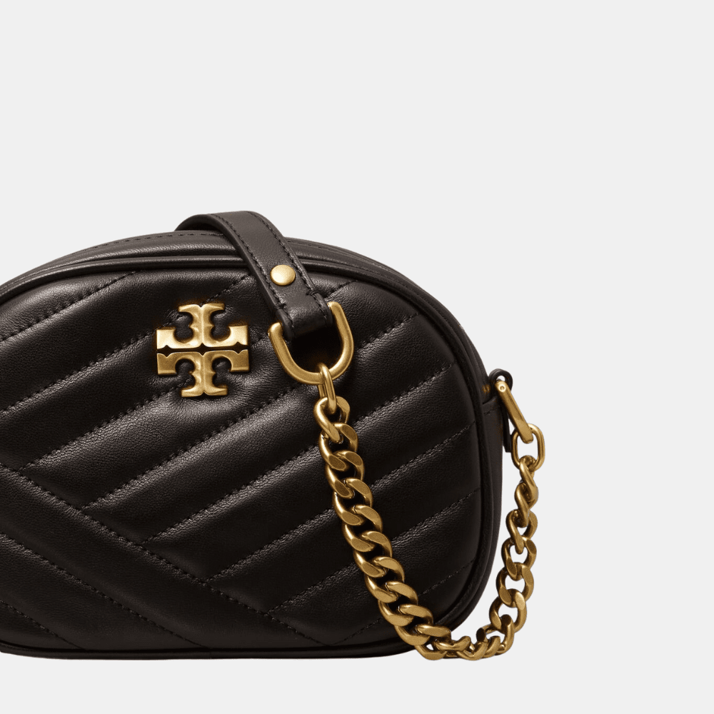 Buy Tory Burch Kira Chevron Small Camera Bag in Pakistan
