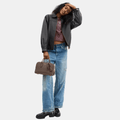 Buy Coach Bowery 24 Satchel Bag in Pakistan