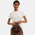 Buy Coach Tabby Top Handle Bag With Quilting in Pakistan