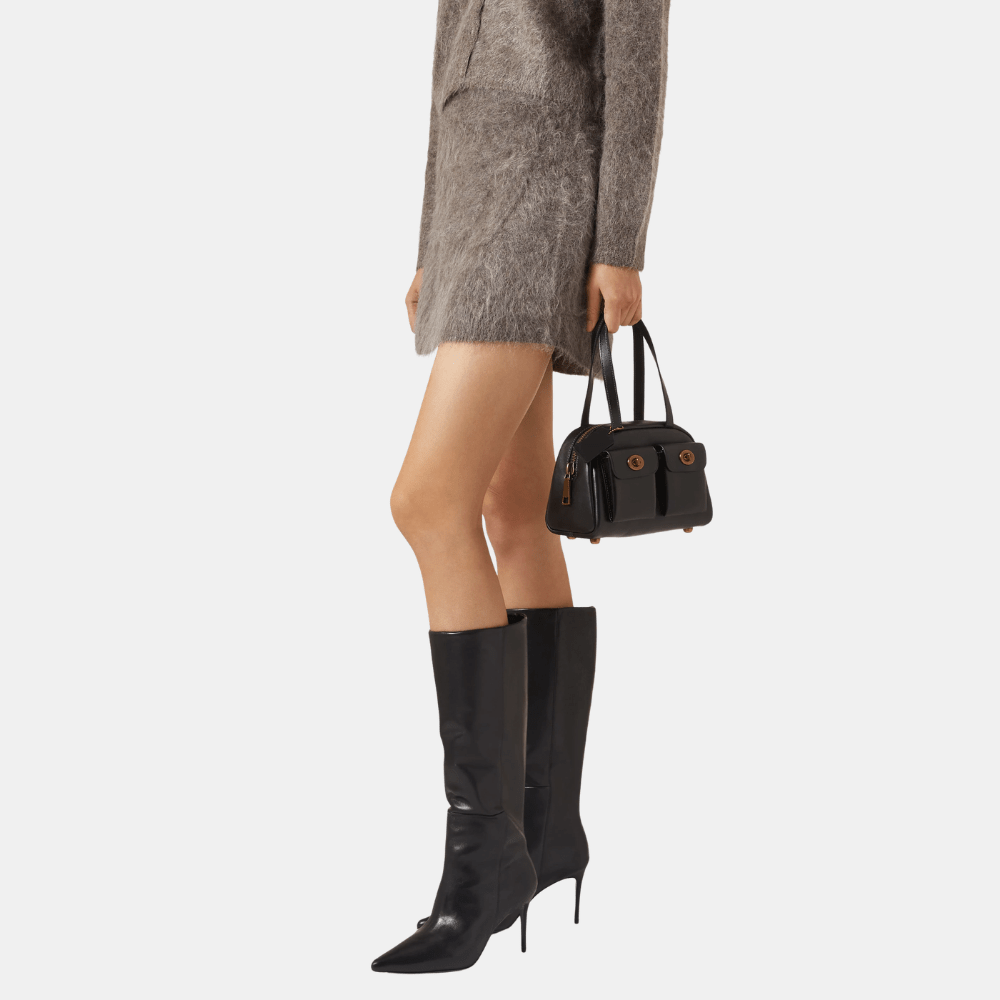 Buy Coach Twin Turnlock 20 Bag in Pakistan
