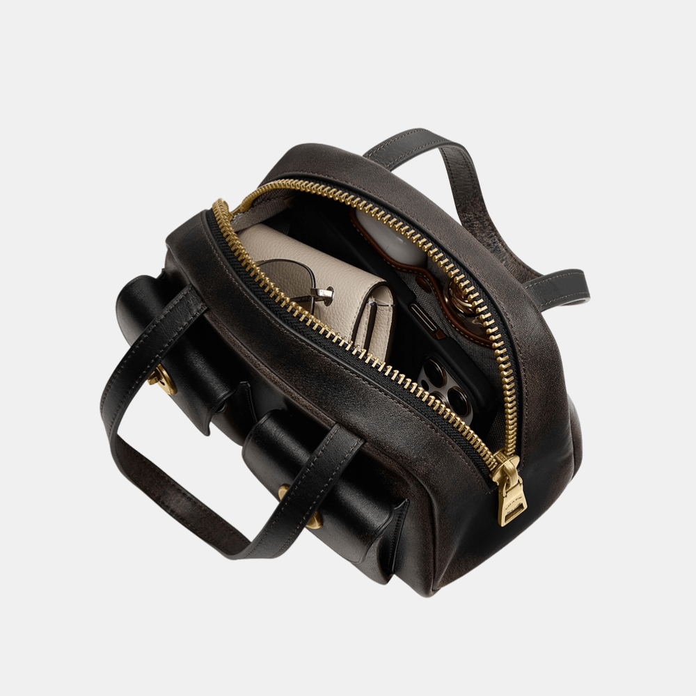 Buy Coach Twin Turnlock 20 Bag in Pakistan