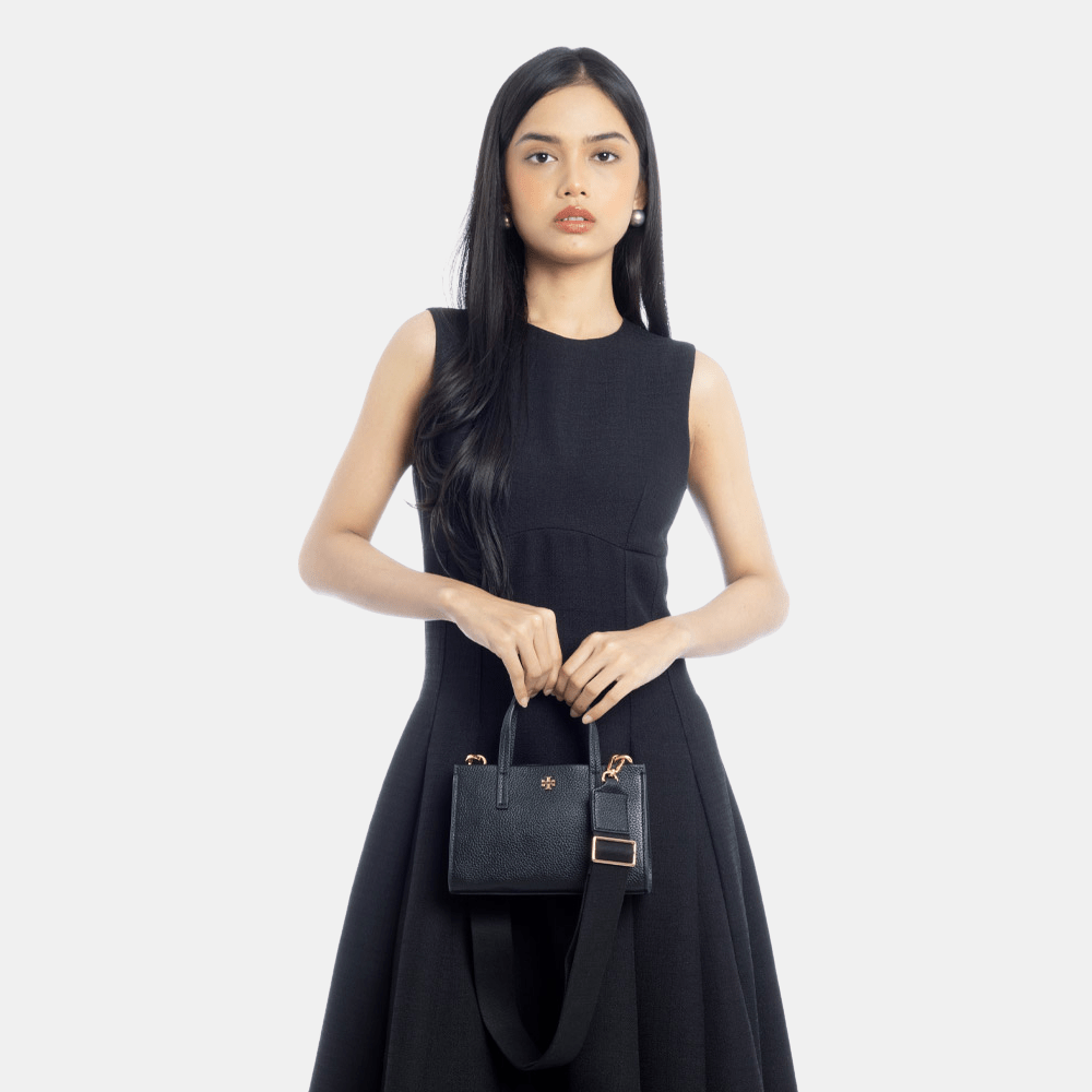 Buy Tory Burch Blake Mini Tote Bag in Pakistan