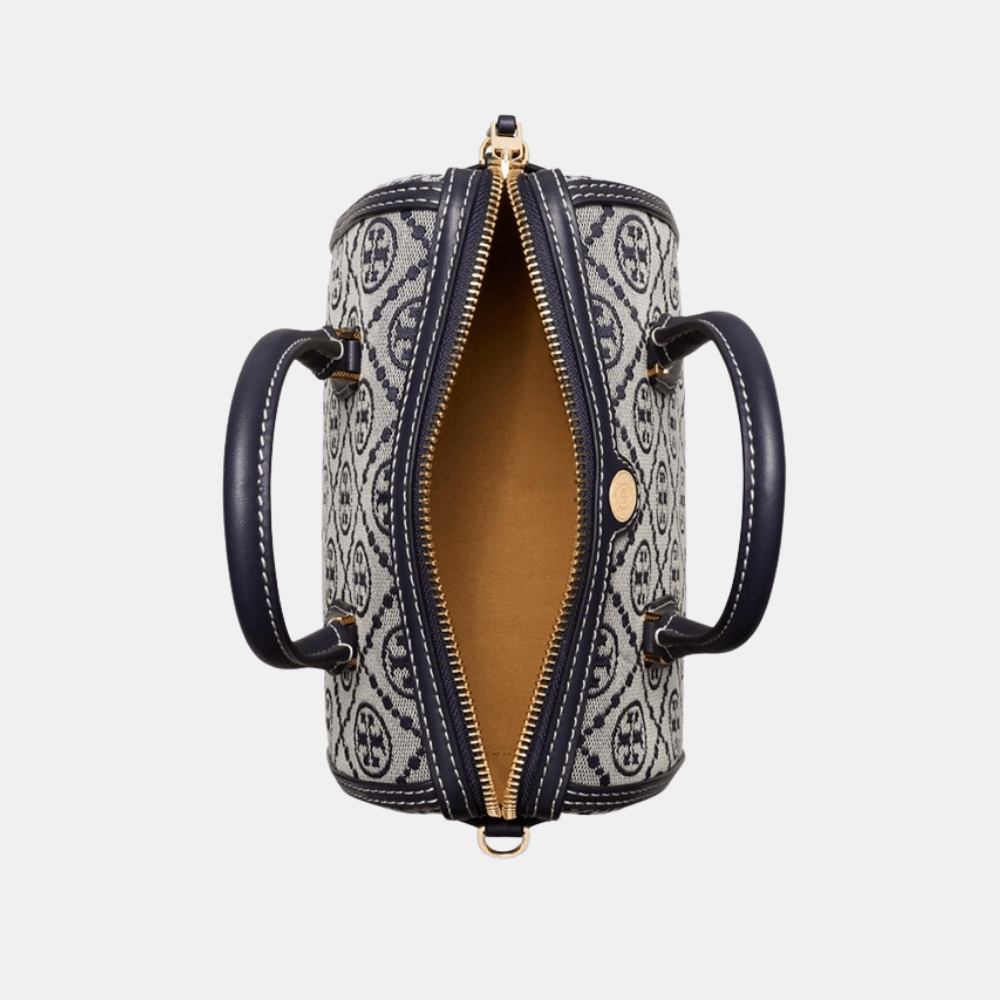 Buy Tory Burch T Monogram Petite Barrel Bag in Pakistan