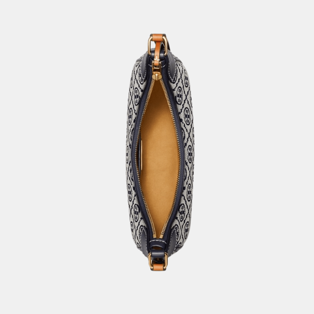 Buy Tory Burch T Monogram Crescent Bag in Pakistan