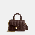 Buy Coach Tabby Top Handle Bag With Quilting in Pakistan