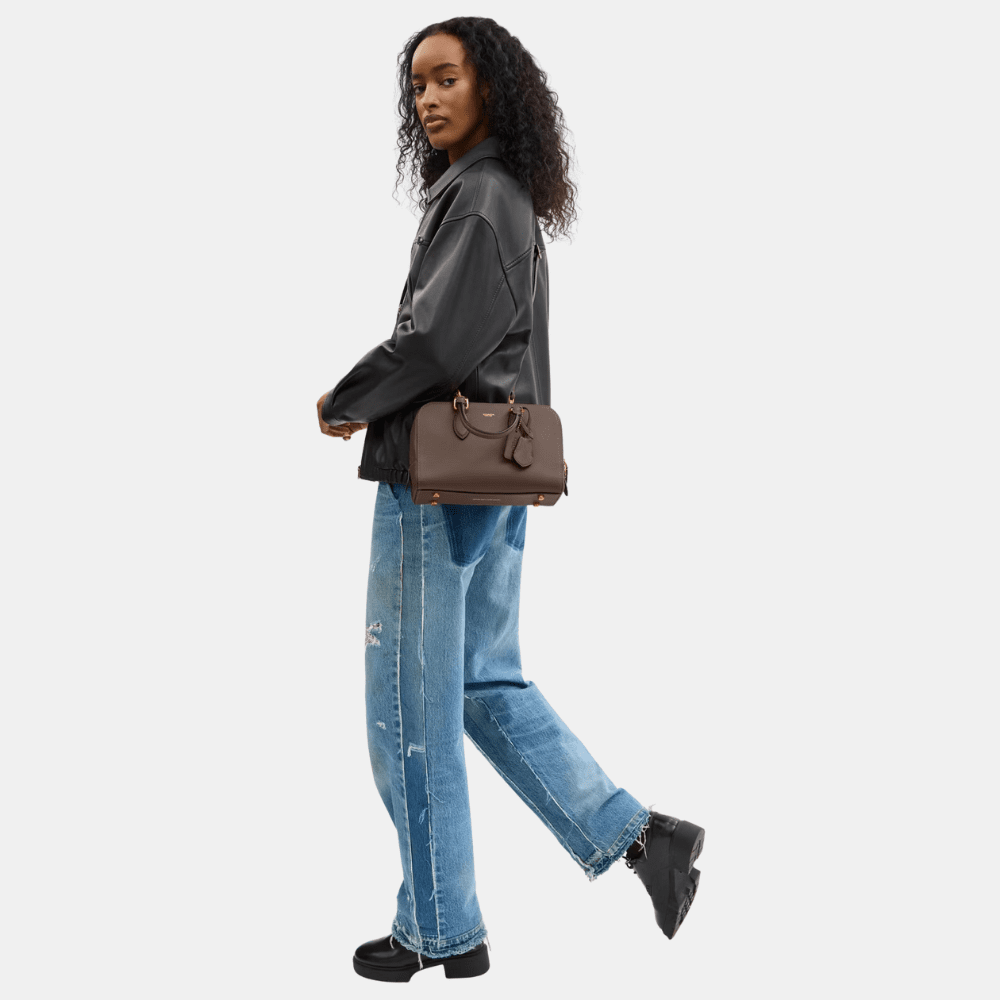 Buy Coach Bowery 24 Satchel Bag in Pakistan