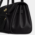 Buy Coach Bridget Flap Shoulder Bag With Bows in Pakistan