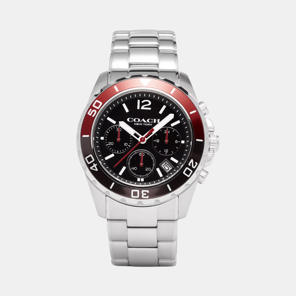 Buy Coach Kent Watch 14602556 in Pakistan