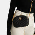 Buy Tory Burch Kira Chevron Small Camera Bag in Pakistan