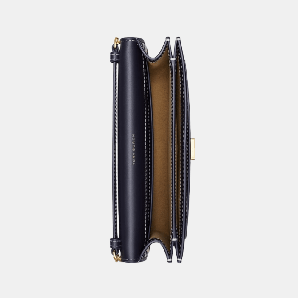 Buy Tory Burch T Monogram Chain Wallet in Pakistan
