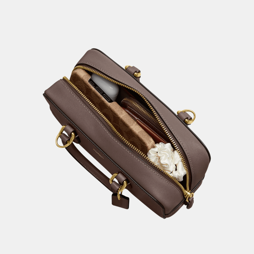 Buy Coach Bowery 22 Satchel Bag in Pakistan