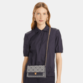 Buy Tory Burch T Monogram Chain Wallet in Pakistan