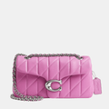 Buy Coach Quilted Tabby 26 Shoulder Bag (Fuschia) in Pakistan