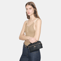 Buy Tory Burch Charlie Quilted Vanity Case in Pakistan