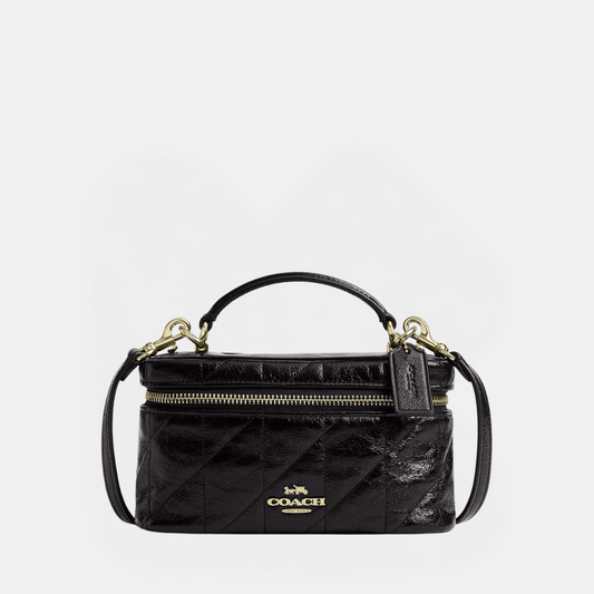 Buy Coach Rainer 18 Crossbody Bag With Quilting in Pakistan