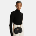 Buy Tory Burch Kira Chevron Small Camera Bag in Pakistan