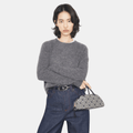 Buy Tory Burch T Monogram Small Bowler in Pakistan